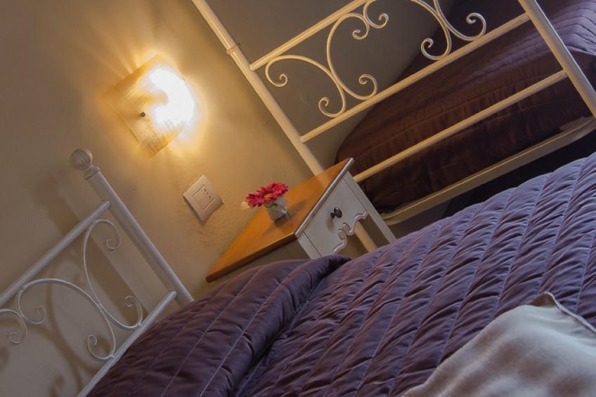 Agriturismo L'Antico Sapore Baraggia di Boca 外观 照片