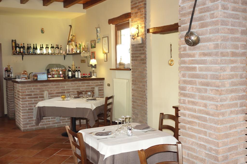 Agriturismo L'Antico Sapore Baraggia di Boca 外观 照片