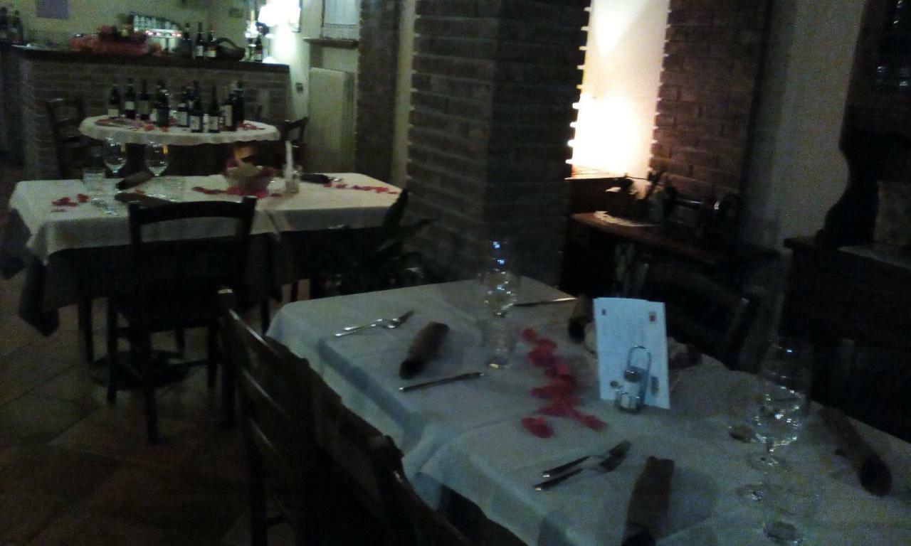 Agriturismo L'Antico Sapore Baraggia di Boca 外观 照片